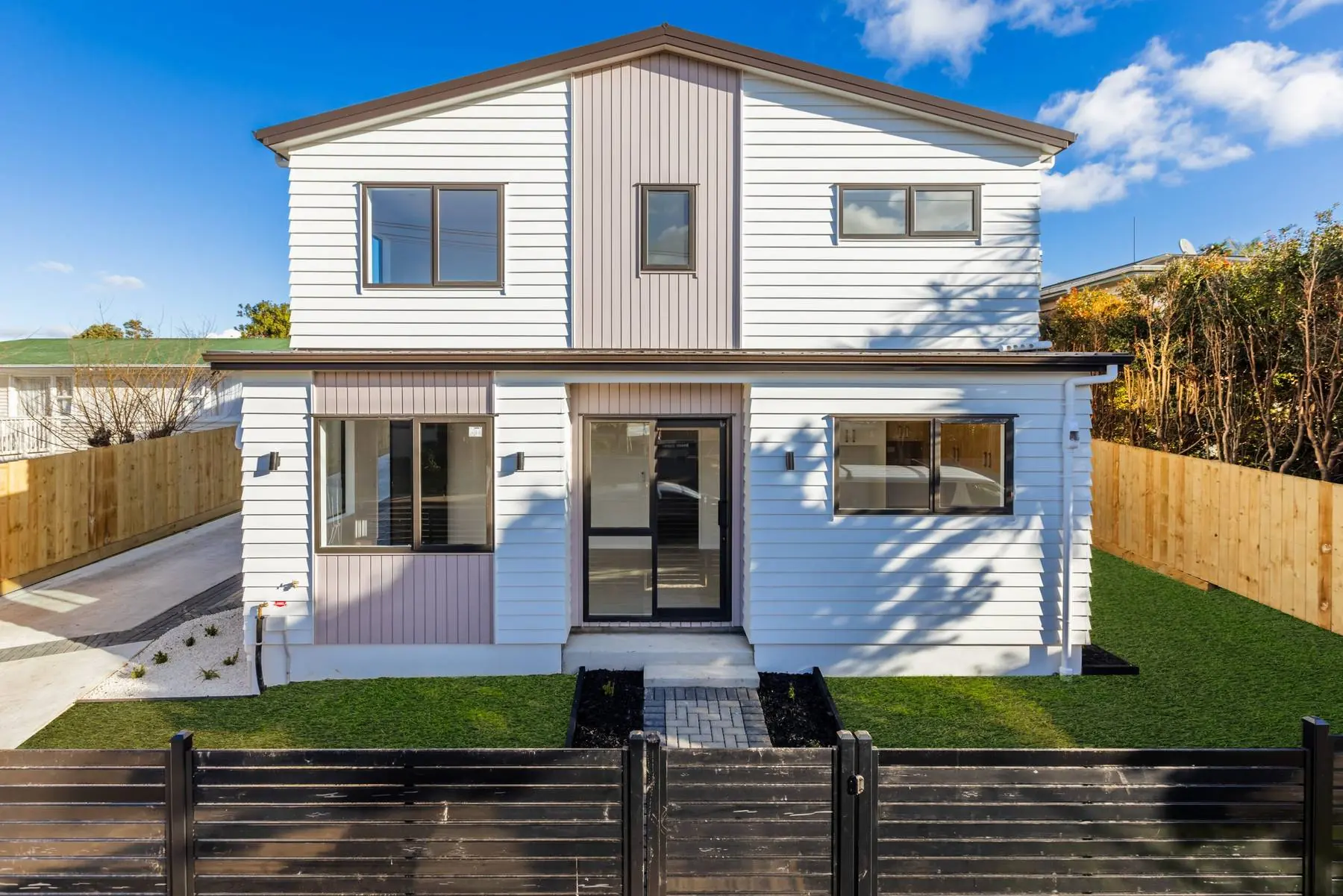 Tasman Drive, Papakura, Auckland