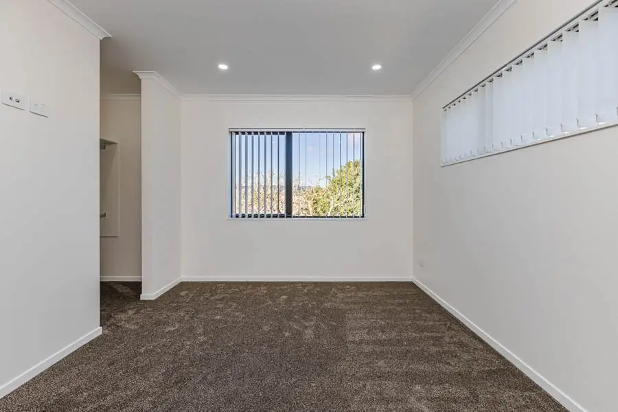 Tasman Drive — Bedroom